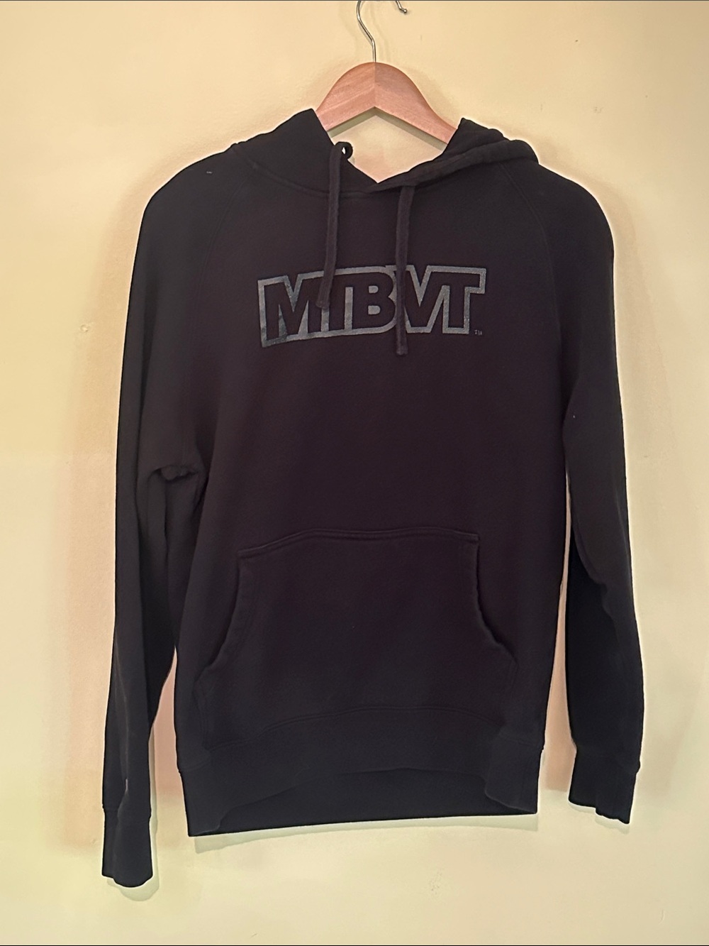 MTBVT Hoodie